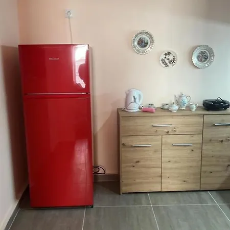 Ellis House Holiday home Paralia Akratas