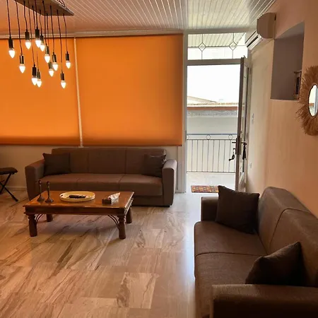 Ellis House Holiday home Paralia Akratas