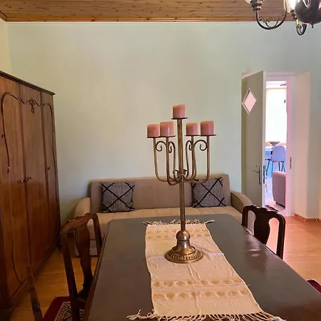 Ellis House Holiday home Paralia Akratas