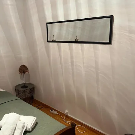 Ellis House Holiday home