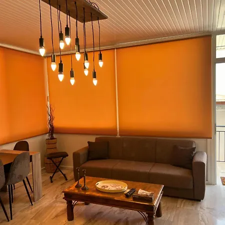 Holiday home Ellis House Paralia Akratas