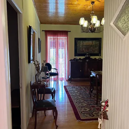 Ellis House Holiday home Paralia Akratas